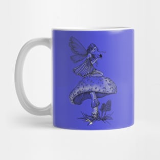 Fairy design Mug